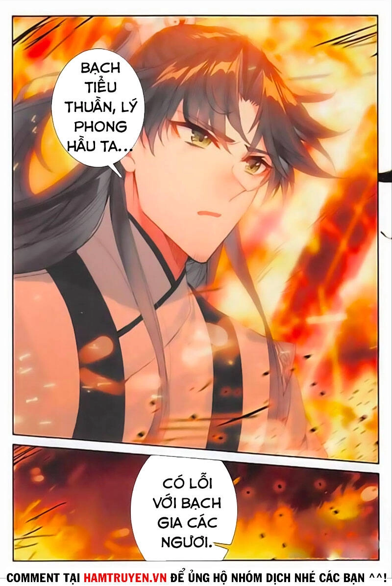 Nhất Niệm Vĩnh Hằng Chapter 41 - 24