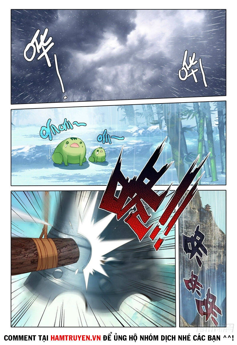 Nhất Niệm Vĩnh Hằng Chapter 42 - 12