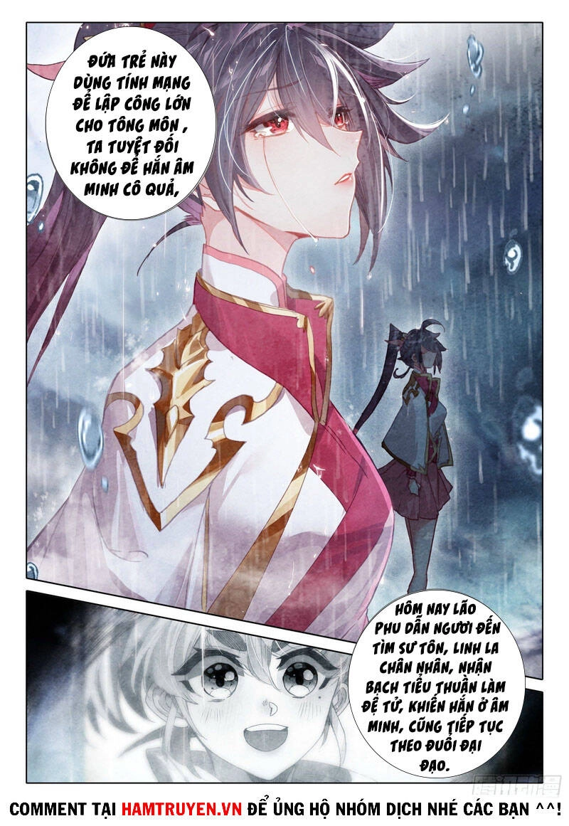 Nhất Niệm Vĩnh Hằng Chapter 42 - 19