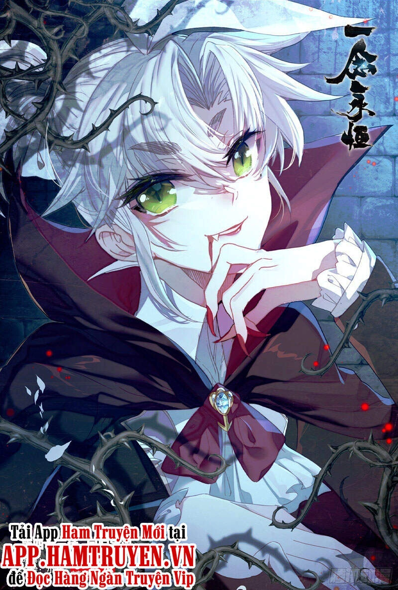 Nhất Niệm Vĩnh Hằng Chapter 43 - 1