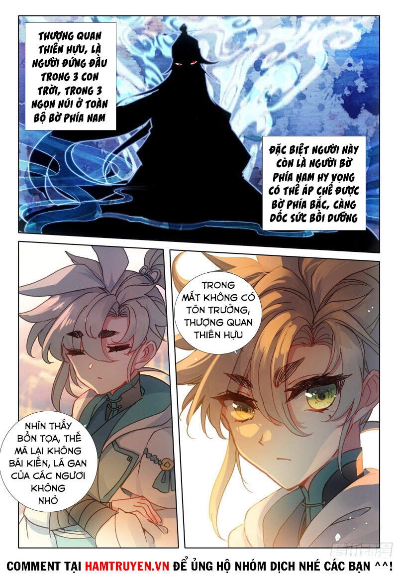 Nhất Niệm Vĩnh Hằng Chapter 44 - 20