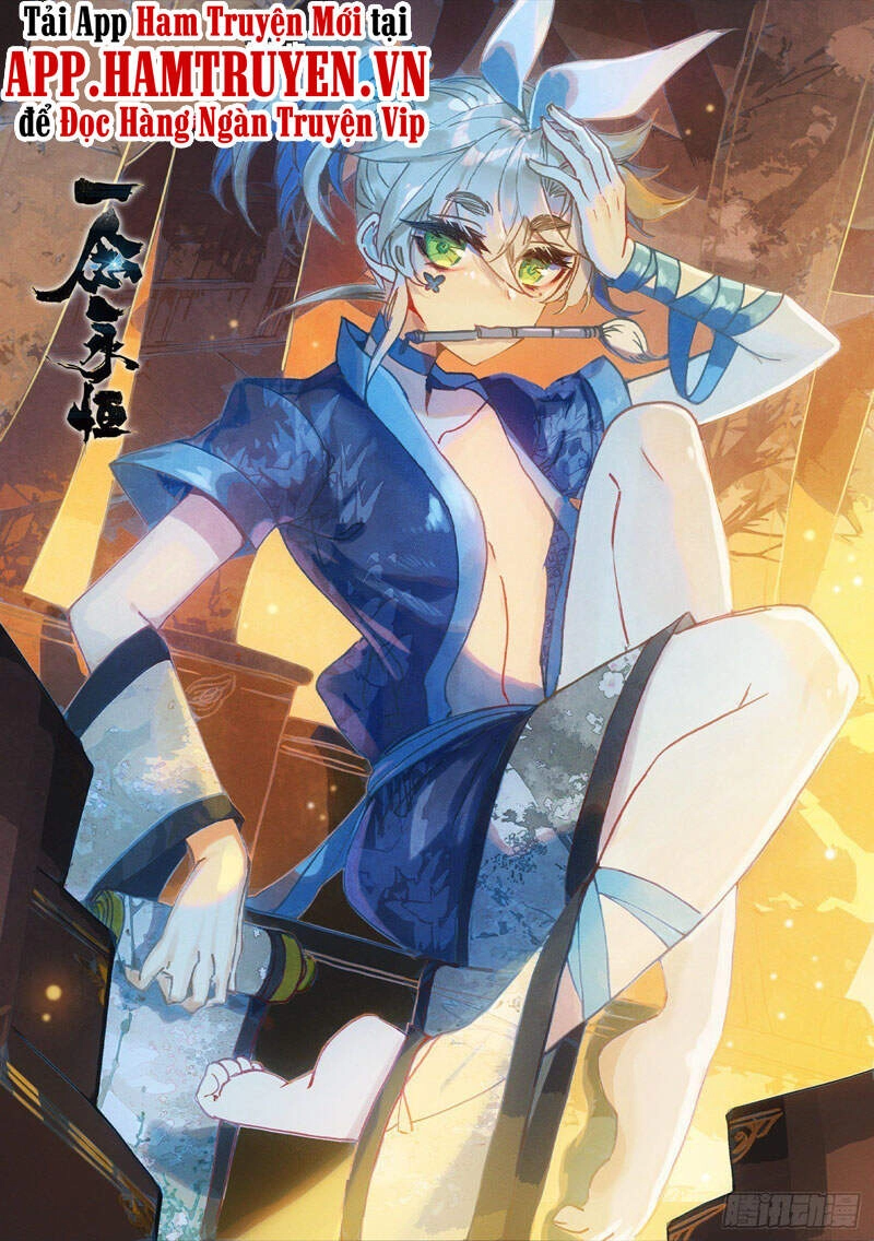 Nhất Niệm Vĩnh Hằng Chapter 46 - 1