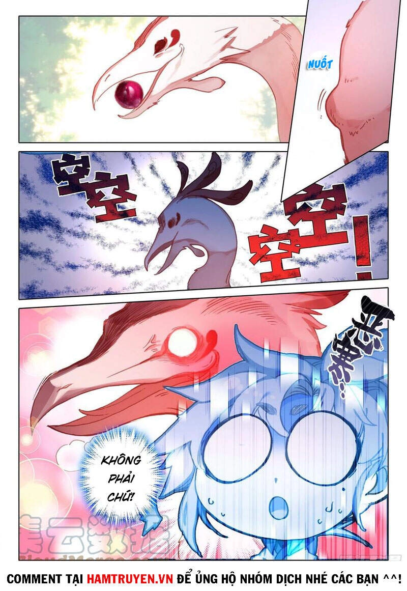 Nhất Niệm Vĩnh Hằng Chapter 46 - 21