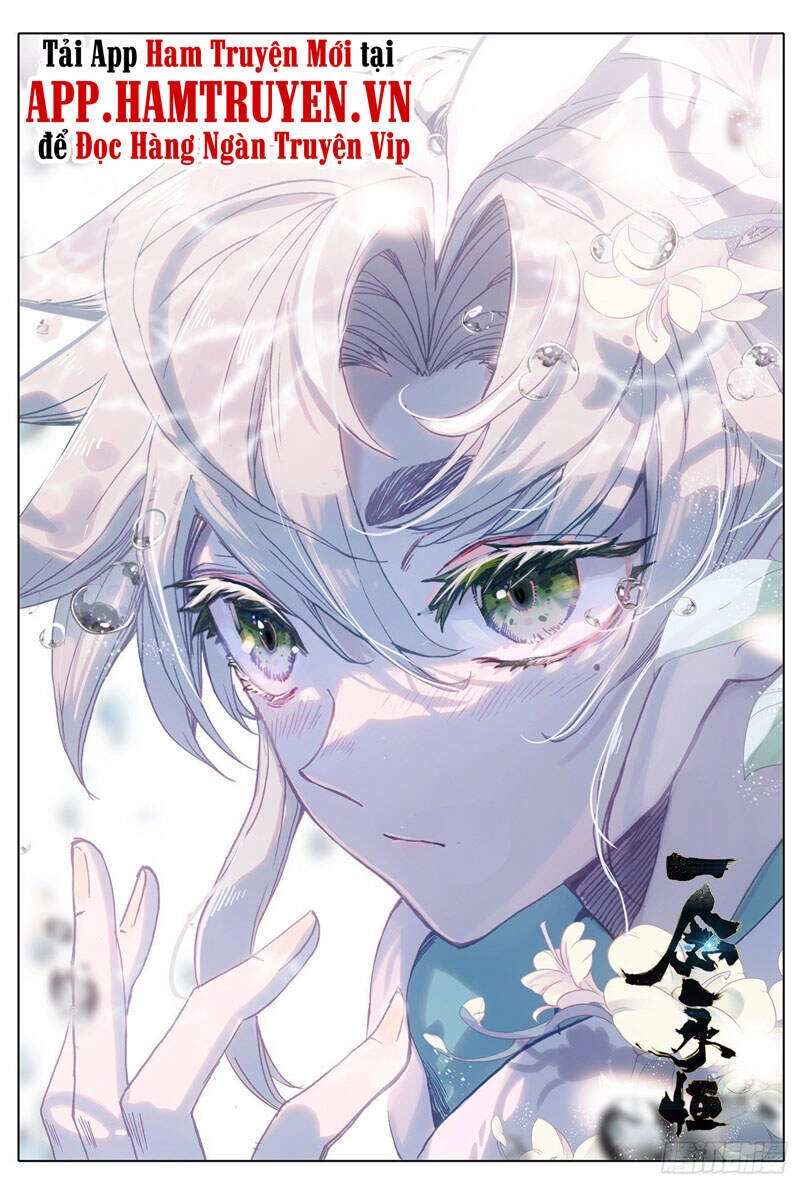 Nhất Niệm Vĩnh Hằng Chapter 50 - 1