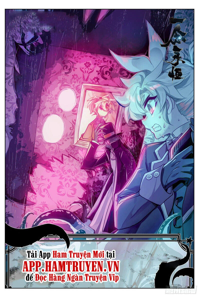 Nhất Niệm Vĩnh Hằng Chapter 51 - 1