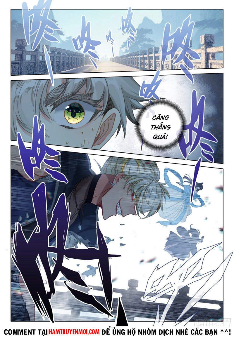 Nhất Niệm Vĩnh Hằng Chapter 52 - 23