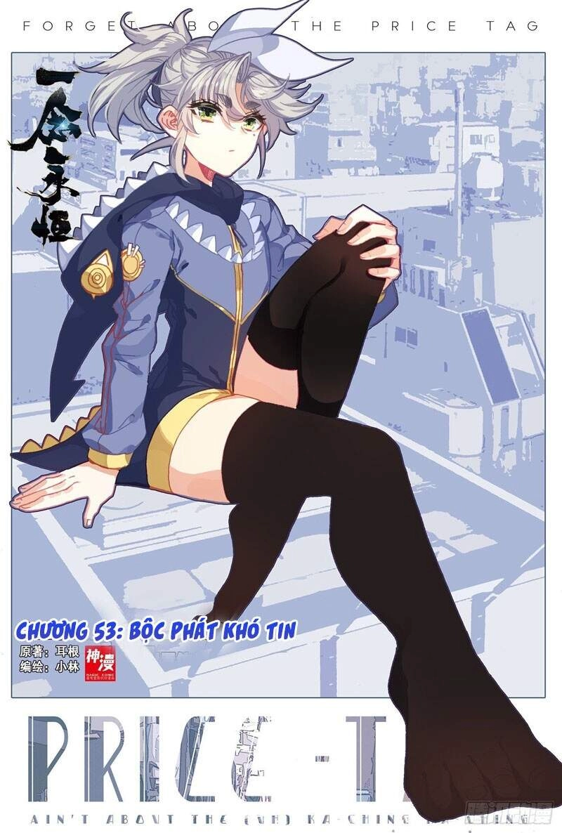 Nhất Niệm Vĩnh Hằng Chapter 53 - 1