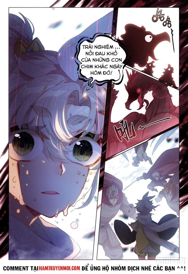 Nhất Niệm Vĩnh Hằng Chapter 53 - 8