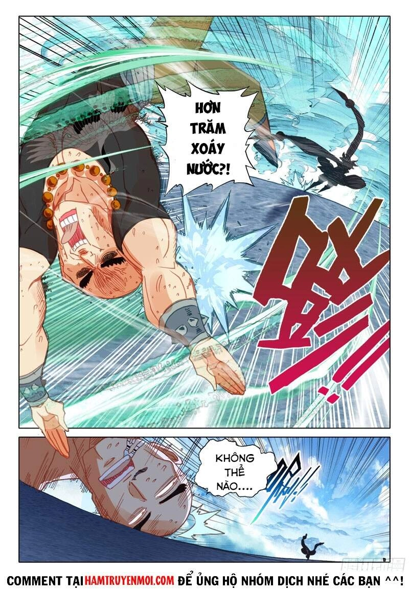 Nhất Niệm Vĩnh Hằng Chapter 53 - 13