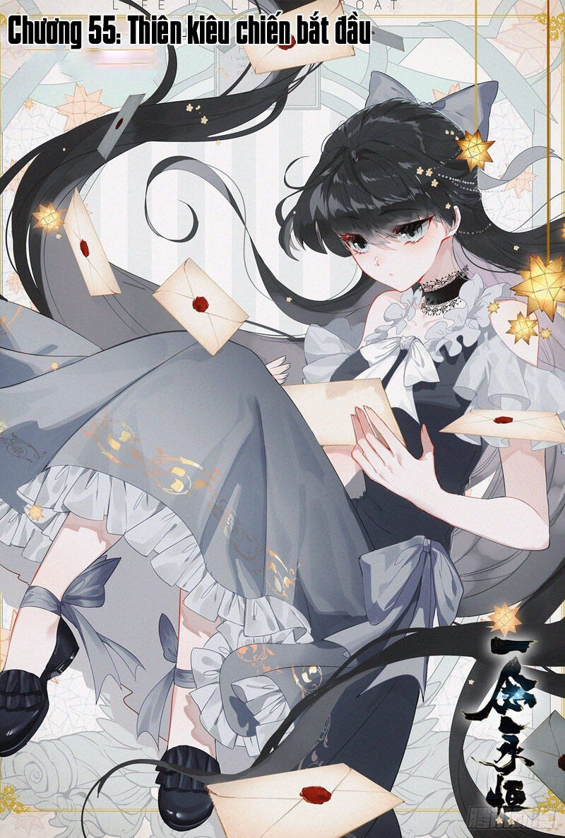 Nhất Niệm Vĩnh Hằng Chapter 55 - 1