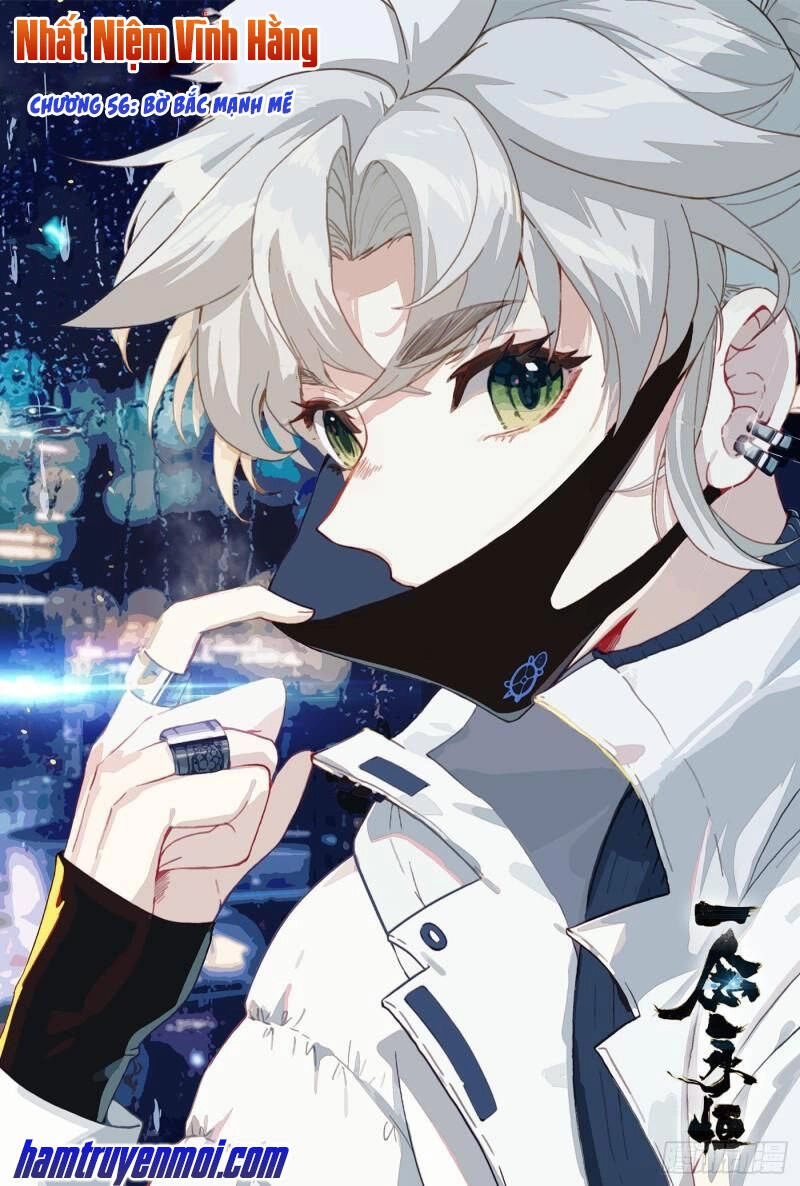 Nhất Niệm Vĩnh Hằng Chapter 56 - 1