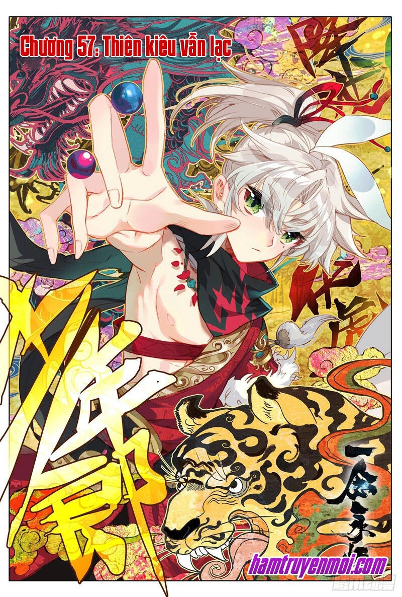 Nhất Niệm Vĩnh Hằng Chapter 57 - 1