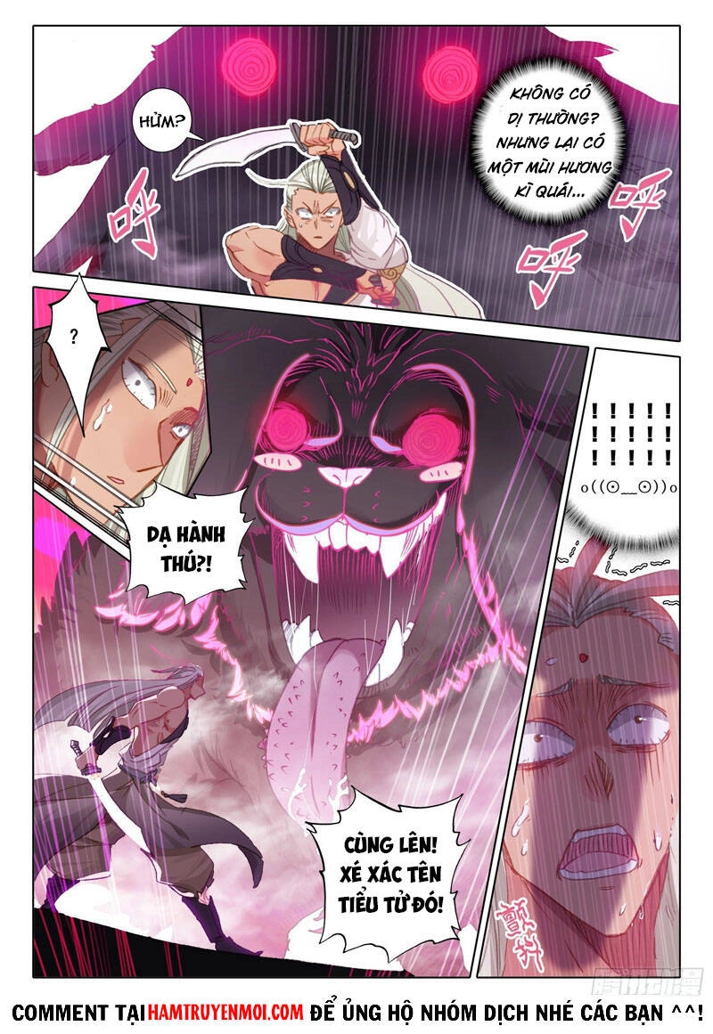 Nhất Niệm Vĩnh Hằng Chapter 57 - 13