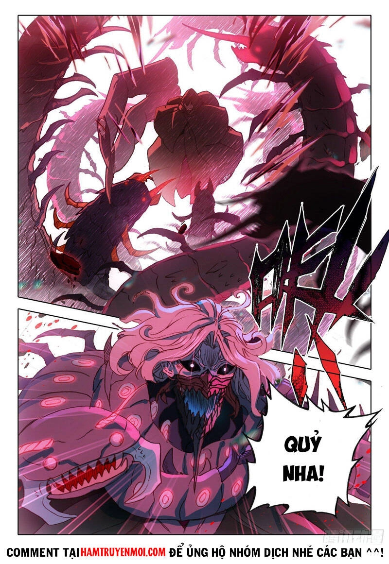 Nhất Niệm Vĩnh Hằng Chapter 58 - 15