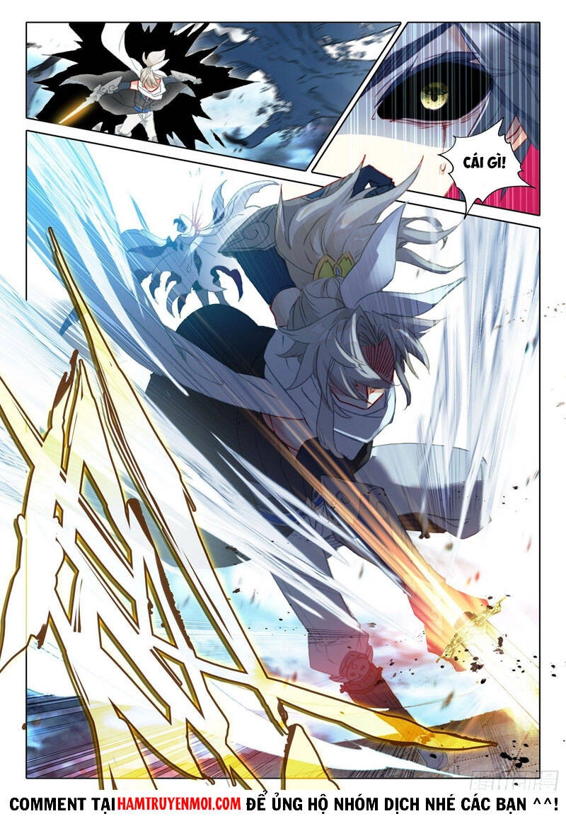 Nhất Niệm Vĩnh Hằng Chapter 61 - 22