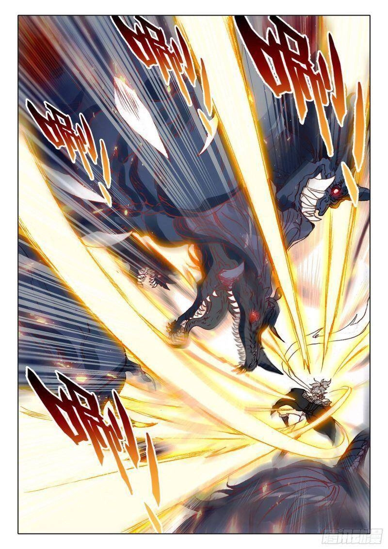 Nhất Niệm Vĩnh Hằng Chapter 62 - 7