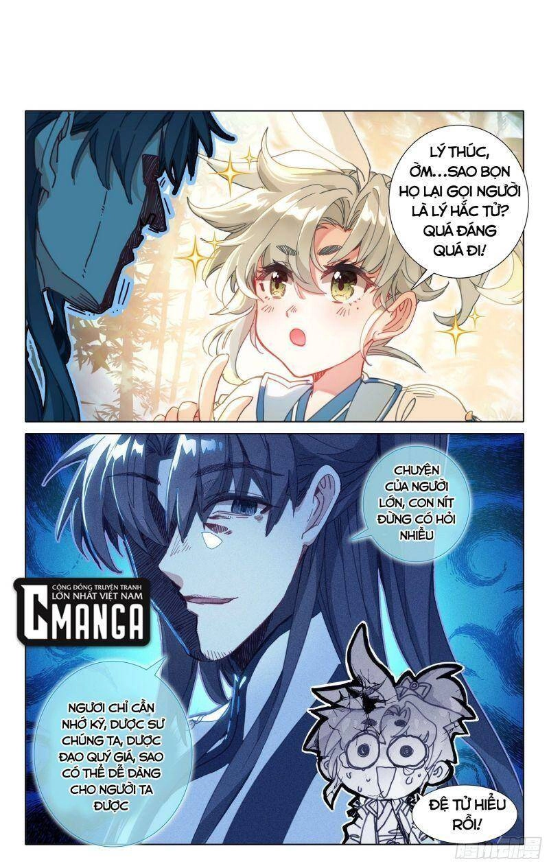 Nhất Niệm Vĩnh Hằng Chapter 64 - 9