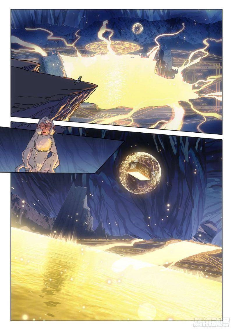 Nhất Niệm Vĩnh Hằng Chapter 68.5 - 11