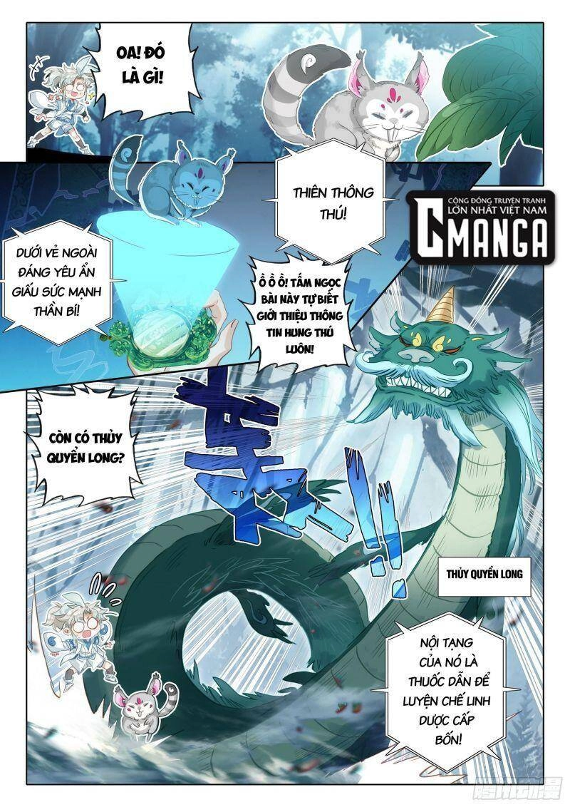 Nhất Niệm Vĩnh Hằng Chapter 70 - 2