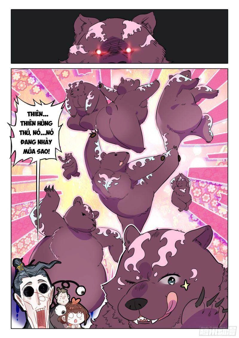 Nhất Niệm Vĩnh Hằng Chapter 71 - 10