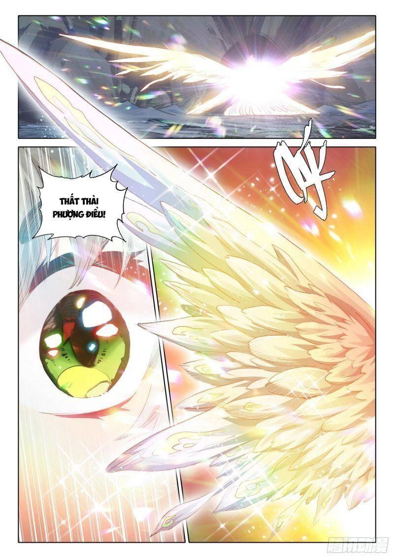 Nhất Niệm Vĩnh Hằng Chapter 74 - 4