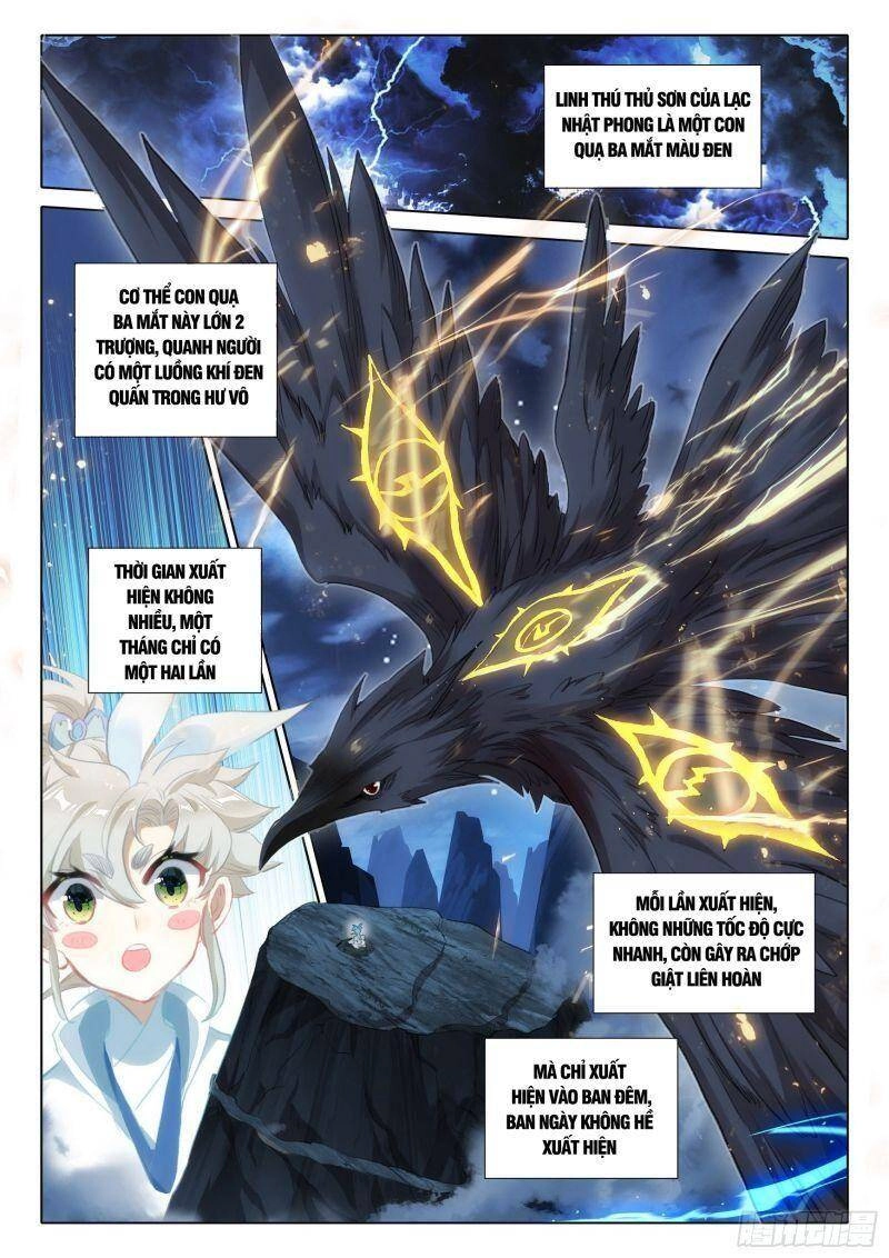 Nhất Niệm Vĩnh Hằng Chapter 74 - 8