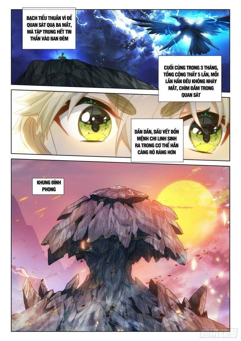 Nhất Niệm Vĩnh Hằng Chapter 74 - 9