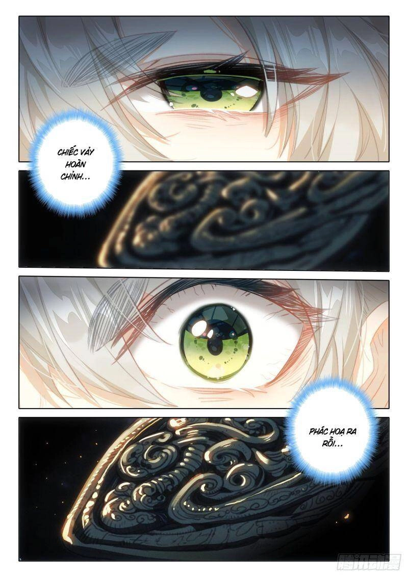 Nhất Niệm Vĩnh Hằng Chapter 74.5 - 11