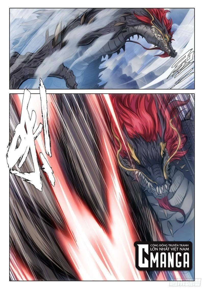 Nhất Niệm Vĩnh Hằng Chapter 75 - 5