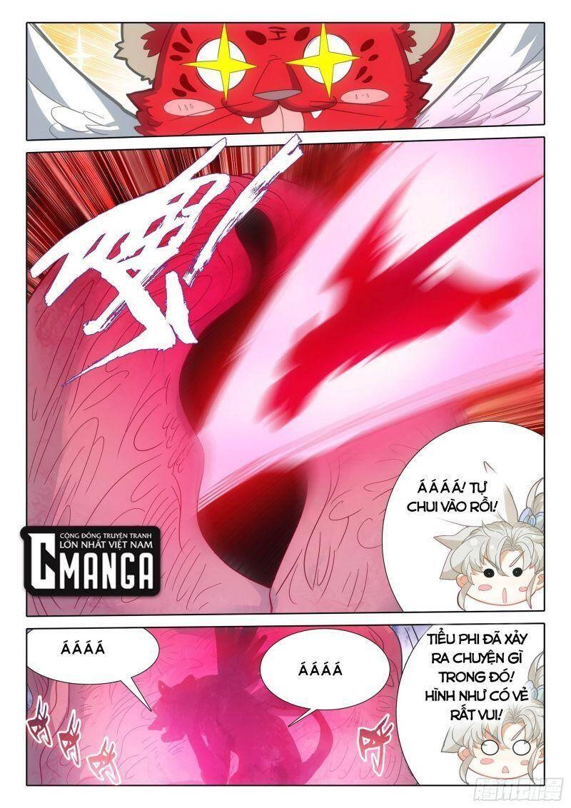 Nhất Niệm Vĩnh Hằng Chapter 76 - 6