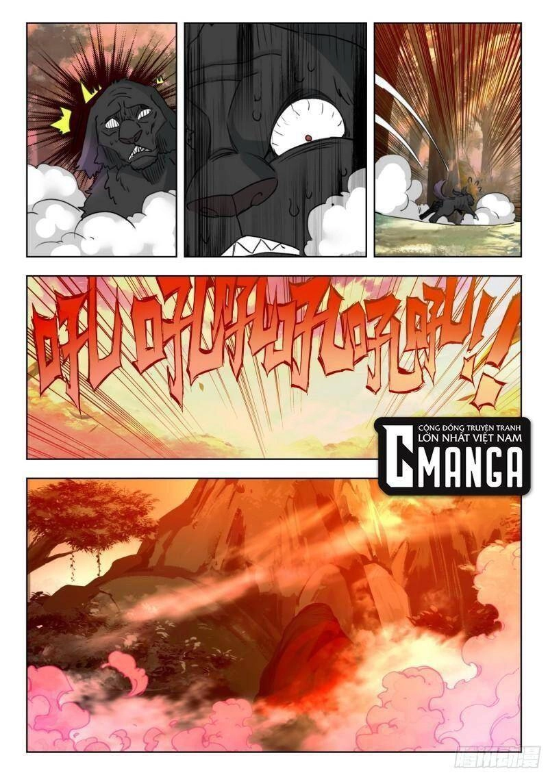 Nhất Niệm Vĩnh Hằng Chapter 78 - 7