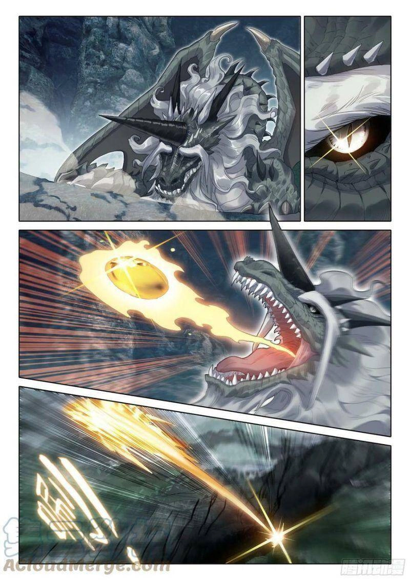 Nhất Niệm Vĩnh Hằng Chapter 79.5 - 5