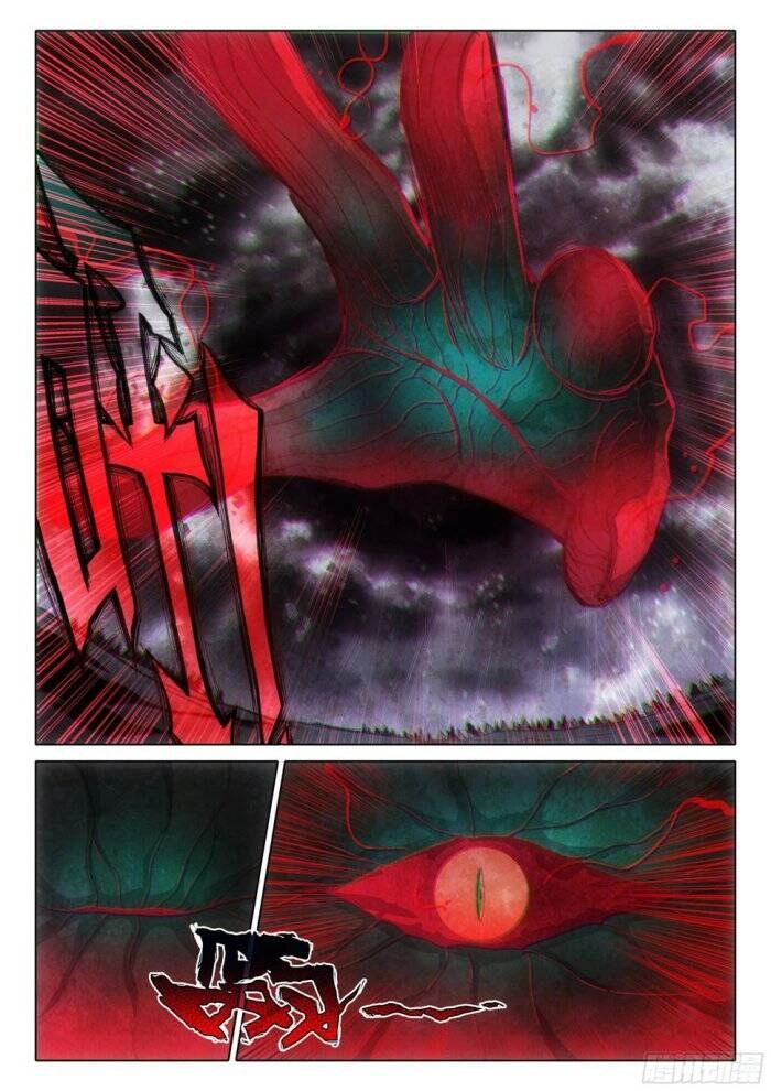 Nhất Niệm Vĩnh Hằng Chapter 82 - 6