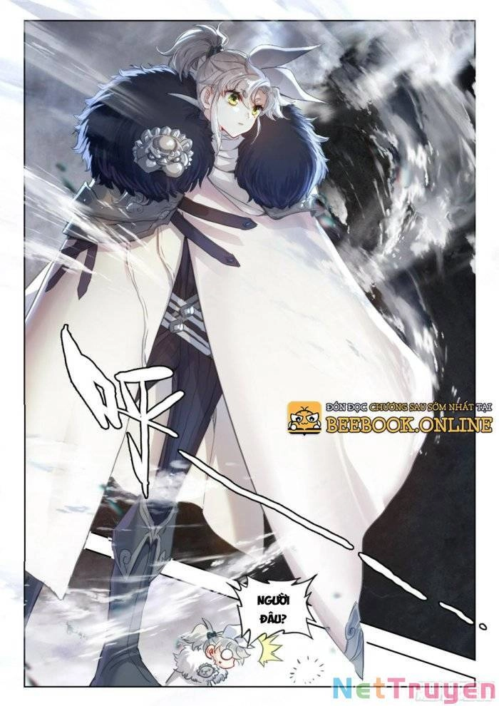 Nhất Niệm Vĩnh Hằng Chapter 82.5 - 9