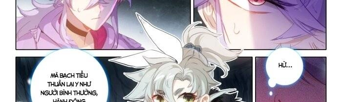 Nhất Niệm Vĩnh Hằng Chapter 83.5 - 8