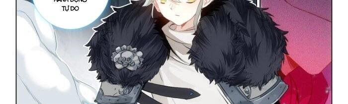 Nhất Niệm Vĩnh Hằng Chapter 83.5 - 9