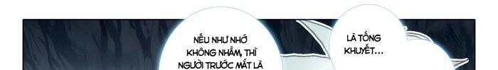 Nhất Niệm Vĩnh Hằng Chapter 83.5 - 21