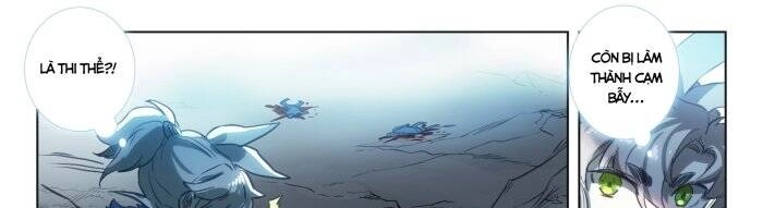 Nhất Niệm Vĩnh Hằng Chapter 83.5 - 111