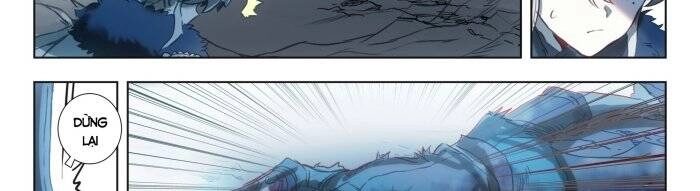 Nhất Niệm Vĩnh Hằng Chapter 83.5 - 112