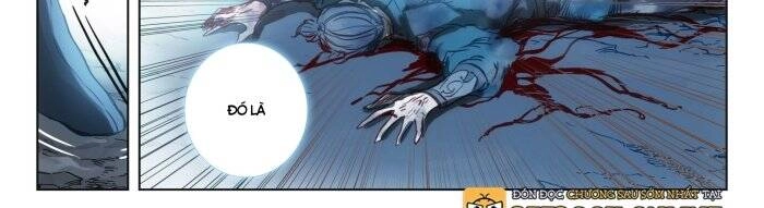 Nhất Niệm Vĩnh Hằng Chapter 83.5 - 113