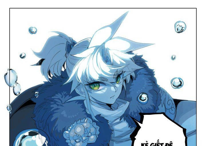 Nhất Niệm Vĩnh Hằng Chapter 84 - 15