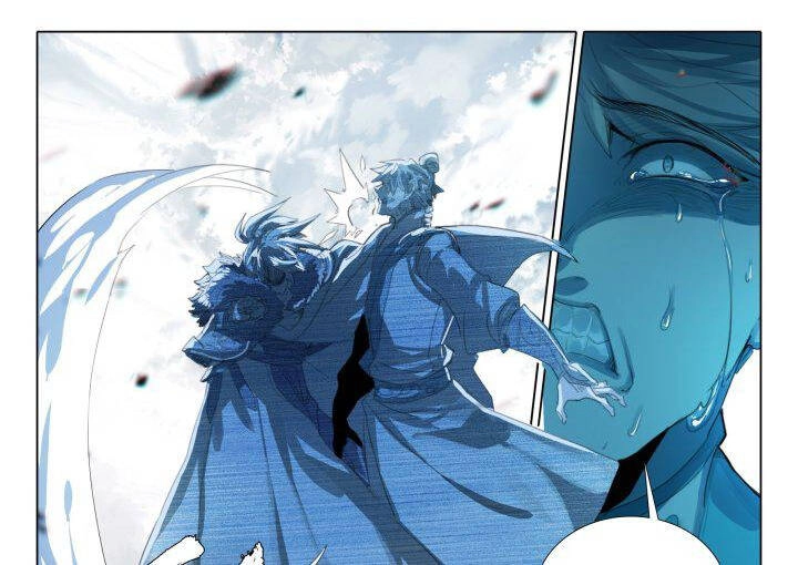 Nhất Niệm Vĩnh Hằng Chapter 84 - 19