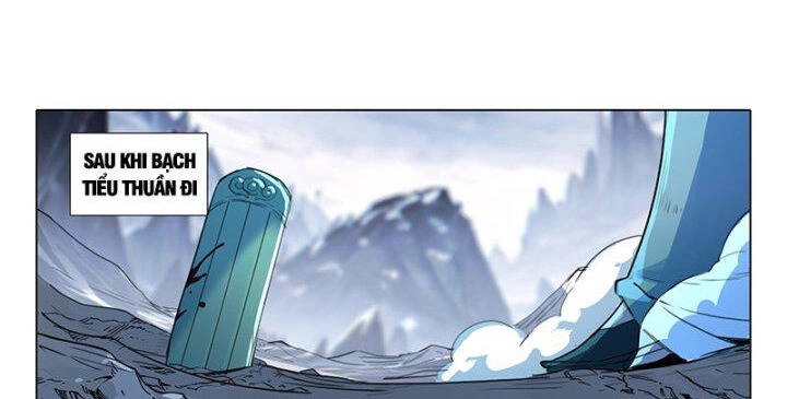 Nhất Niệm Vĩnh Hằng Chapter 84.5 - 4