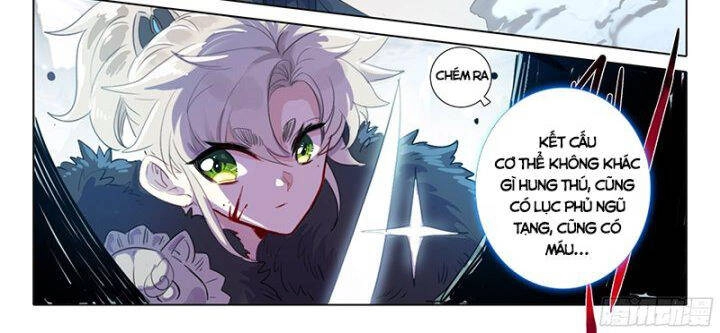 Nhất Niệm Vĩnh Hằng Chapter 84.5 - 9