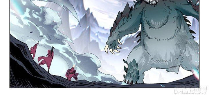 Nhất Niệm Vĩnh Hằng Chapter 84.5 - 15