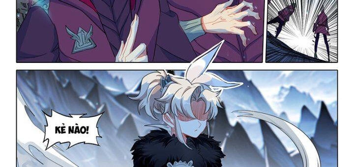 Nhất Niệm Vĩnh Hằng Chapter 84.5 - 17