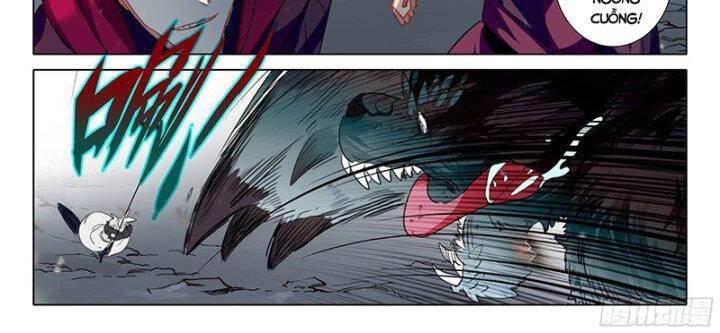 Nhất Niệm Vĩnh Hằng Chapter 84.5 - 21