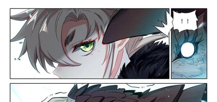 Nhất Niệm Vĩnh Hằng Chapter 84.5 - 22