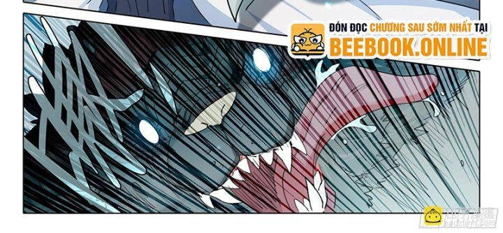 Nhất Niệm Vĩnh Hằng Chapter 84.5 - 24