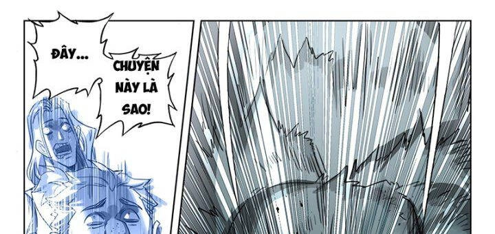 Nhất Niệm Vĩnh Hằng Chapter 84.5 - 28